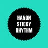 Sticky Rhythm