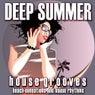 Deep Summer: House Grooves (Beach Sensations and House Rhythms)
