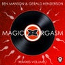 Magic Orgasm (Remixes Part 1)