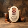 Mystic Percussion