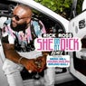 She On My Dick (Remix)