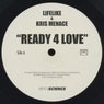 Ready 4 Love - Single