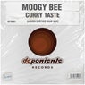Curry Taste