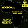 Woodoo Remixes