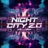NIGHT CITY 2.0 - Pro Mix