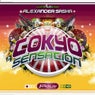Tokyo Sensation - Compiled By Alexander Sasha