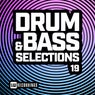 Drum & Bass Selections, Vol. 19