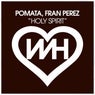 Holy Spirit