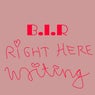 Right Here Waiting