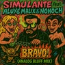 Bravo! (Analog Bluff Mix) (feat. Aluxe Malix & Nohoch)