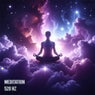 Waves of Inner Harmony - 528Hz