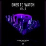 Ones To Watch EP Vol.5