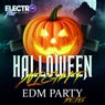 Halloween Night EDM Party 2015
