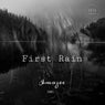 First Rain
