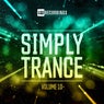 Simply Trance, Vol. 10