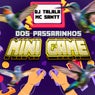 Mini Game dos Passarinhos