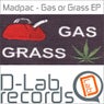 Gas Or Grass EP
