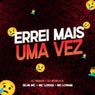 Errei Mais Uma Vez