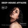 Deep-House Affairs (The Champagne Edition), Vol. 1