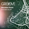 Emerald City EP