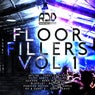 Floor Fillers Vol 1
