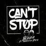 Can't Stop (feat. Whiskey Pete)