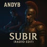 Subir (Radio Edit)