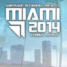 Submission Recordings Presents: Miami 2014