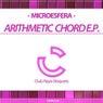 Arithmetic Chord EP