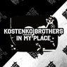 In My Place