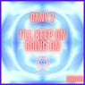 I'll Keep on Going On