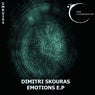 Emotions E.P