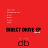 Direct Drive EP