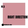 Right Direction