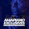 Amapiano Exclusives (feat. Native Mael and Agosto Webb)