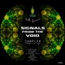 Signals From the Void - Sampler Compilation