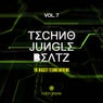 Techno Jungle Beatz, Vol. 7 (The Biggest Techno Anthems)