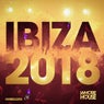 Whore House Ibiza 2018