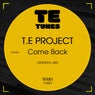 Come Back (Original Mix)