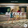 Be Free (M-Steave Remix)