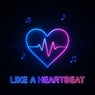 Like a heartbeat