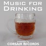 Music for Drinking
