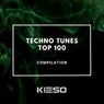 Techno Tunes Top 100