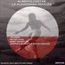 La Almadraba Remixes