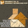 Urbanbeat Vol 18