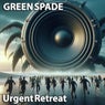 Urgent Retreat