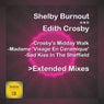 Crosby's Midday Walk / Madame ''Visage En Ceramique'' / Sad Kiss In The Sheffield