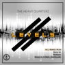 Levels EP