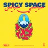 Spicy Space, Vol. 1