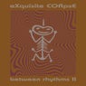 Between Rhythms II